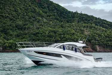 41' Beneteau 2023 Yacht For Sale